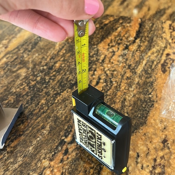 All in 1 tool - Picture 3 of 6